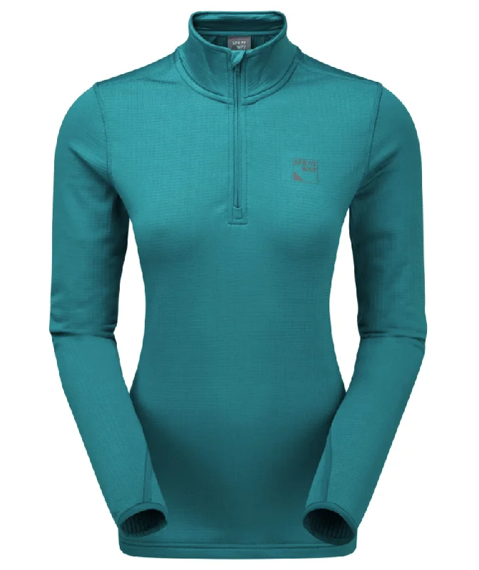 Sprayway Effra Half-zip