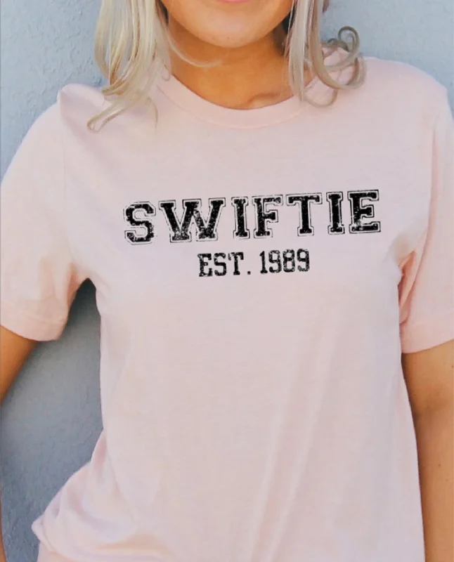 Swiftie Est. 1989 Shirt