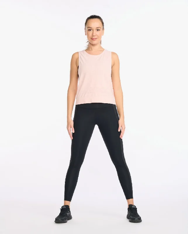 Womens Motion Tech Tank