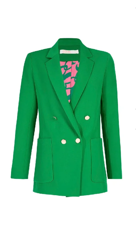 Coop Zip Line Blazer