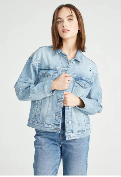 Driftwood Westwood Denim Jacket