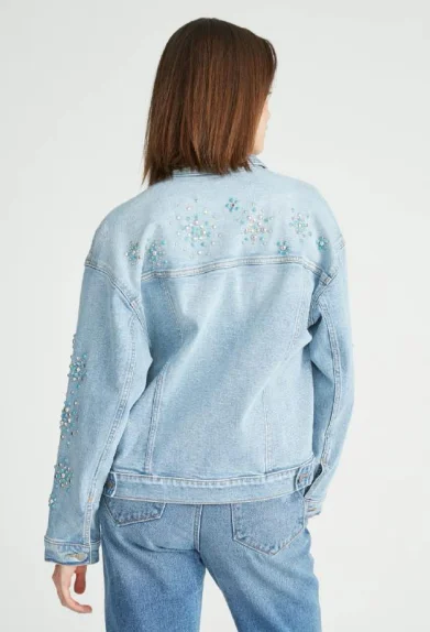 Driftwood Westwood Denim Jacket