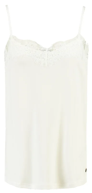 Garcia Camisole - Off White