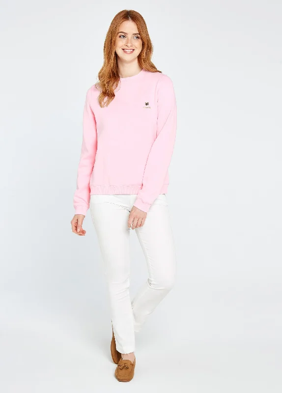 Glenside sweatshirt - Pink