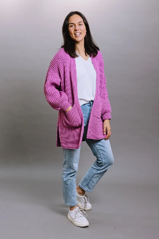 Lola Cardigan