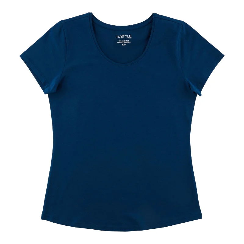 mySTYLE Women's Tee