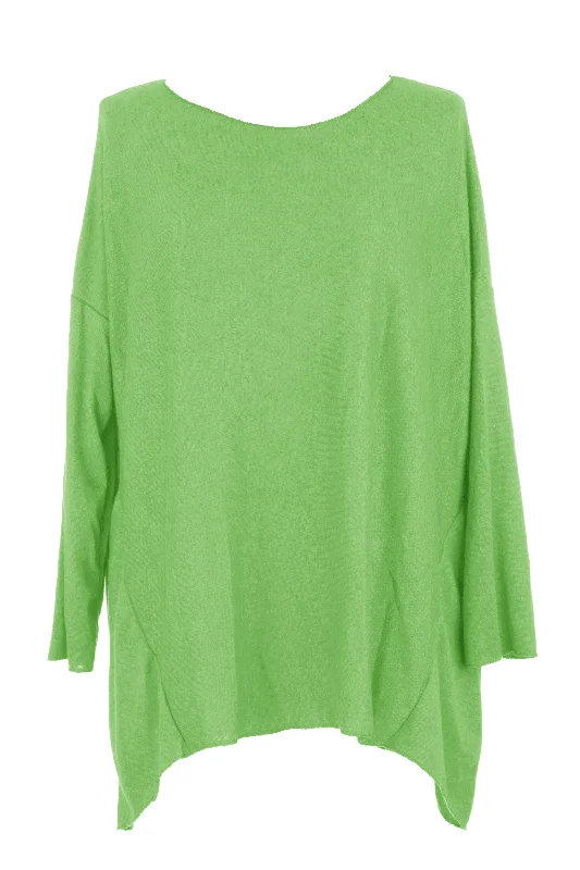 One Size / Bright Green