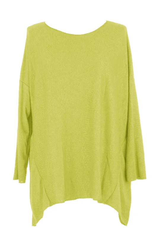 One Size / Bright Yellow