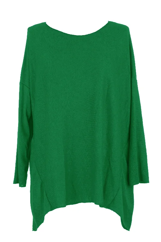 One Size / Emerald Green