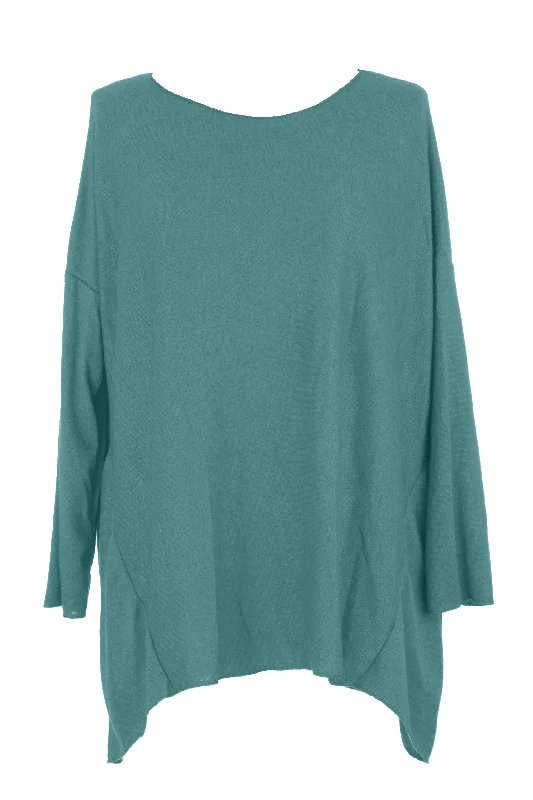 One Size / Teal