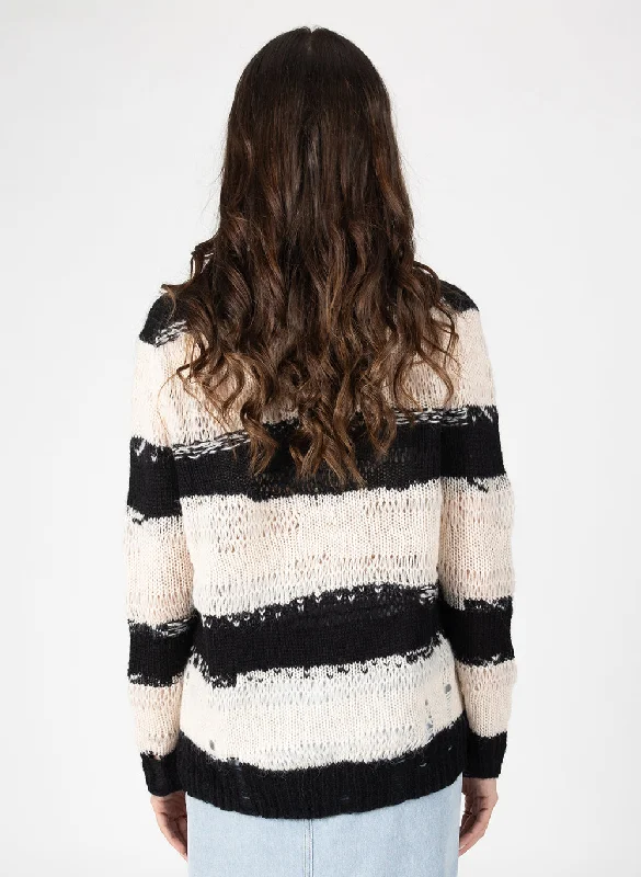 Stripey One Knit