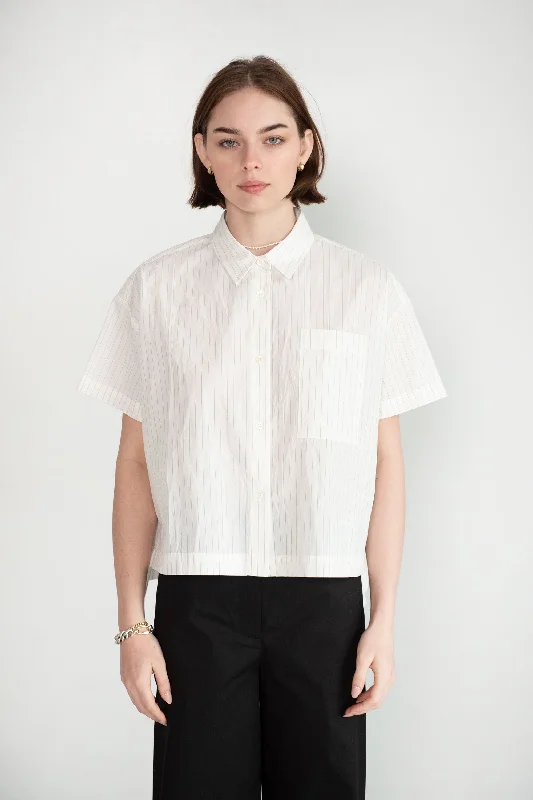 Charlie Shirt, Stripe