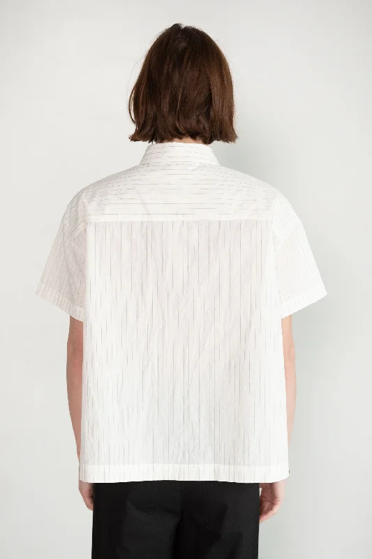 Charlie Shirt, Stripe